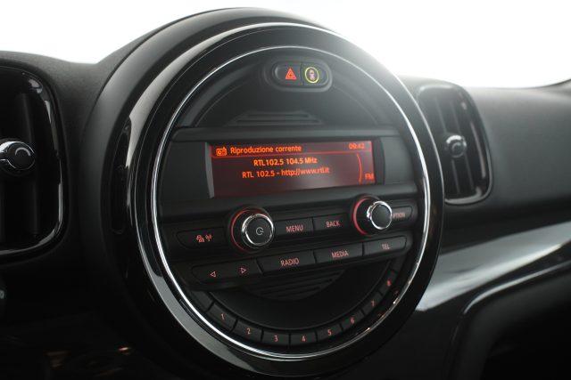 MINI Mini Countryman 1.5 One Countryman