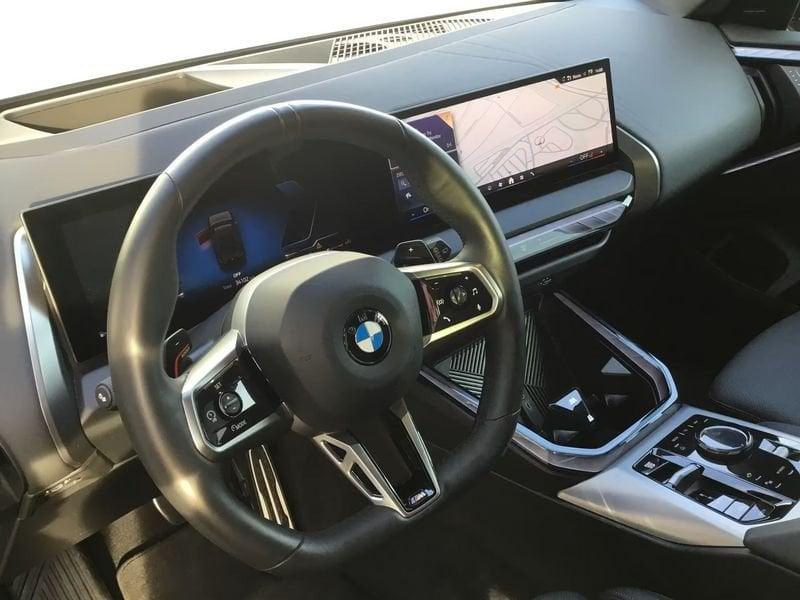 BMW X3 X3 xDrive20 48V MSport HEAD-UP CAMERA 360° HARMAN KARDON
