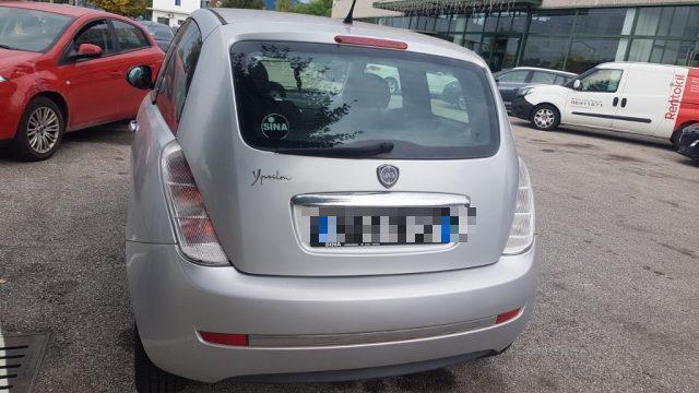 LANCIA Ypsilon 1.3 MJT 75 CV Unyca