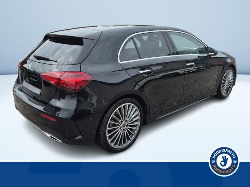 Mercedes-Benz Classe A 180d Automatic AMG Line Advanced Plus