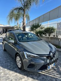 Renault Clio 100 CV GPL