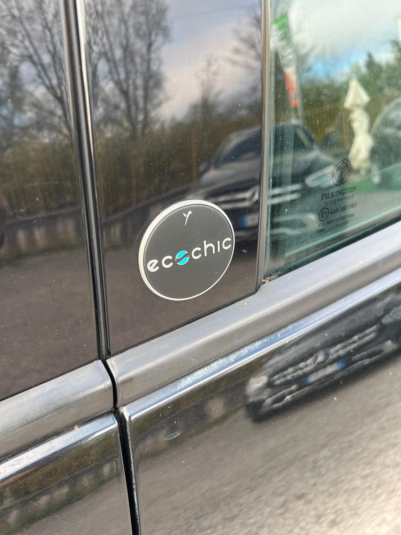 Lancia Ypsilon 1.0 FireFly 5 porte S&S Hybrid Ecochic