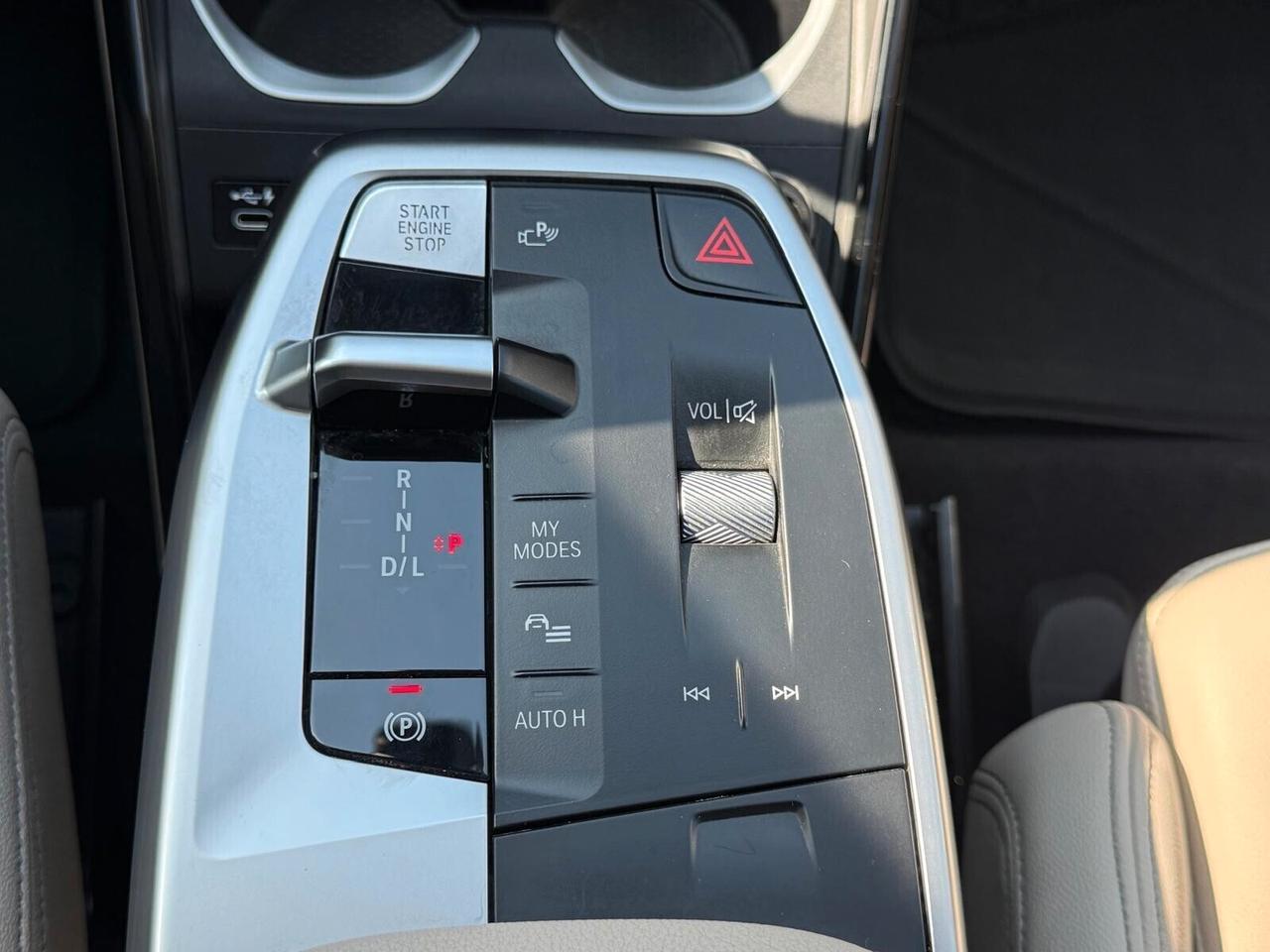 BMW X1 sDRIVE 2023 M-SPORT AUTOMATICA