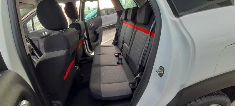 Citroen C3 Aircross 1.0 110 S&S Shine