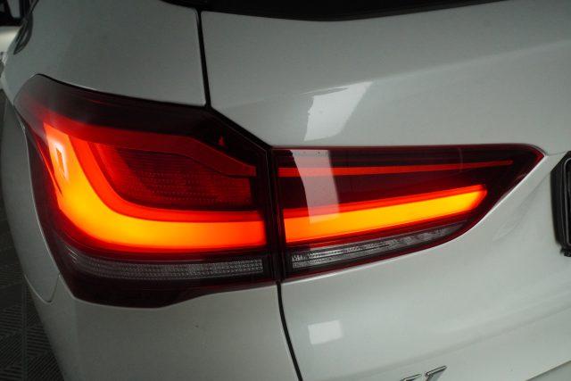 BMW X1 X1 sDrive 20d BUSINESS ADVANTAGE