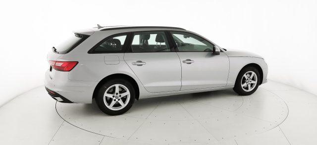 AUDI A4 35 TDI/163 CV mhev S tronic Business