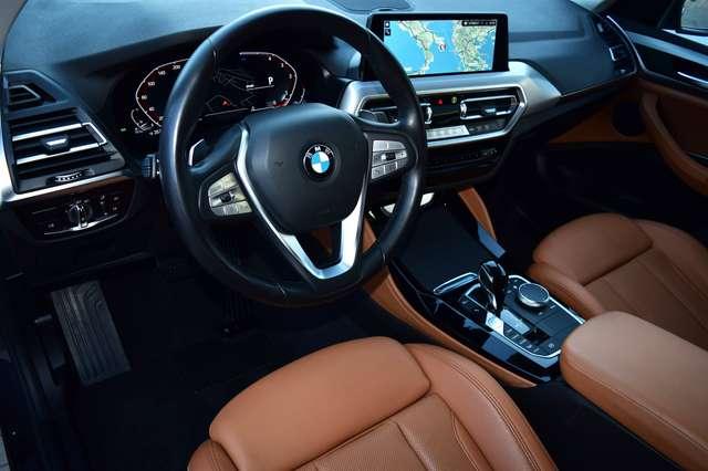 BMW X4 xDrive 20d mhev 48V Automatica