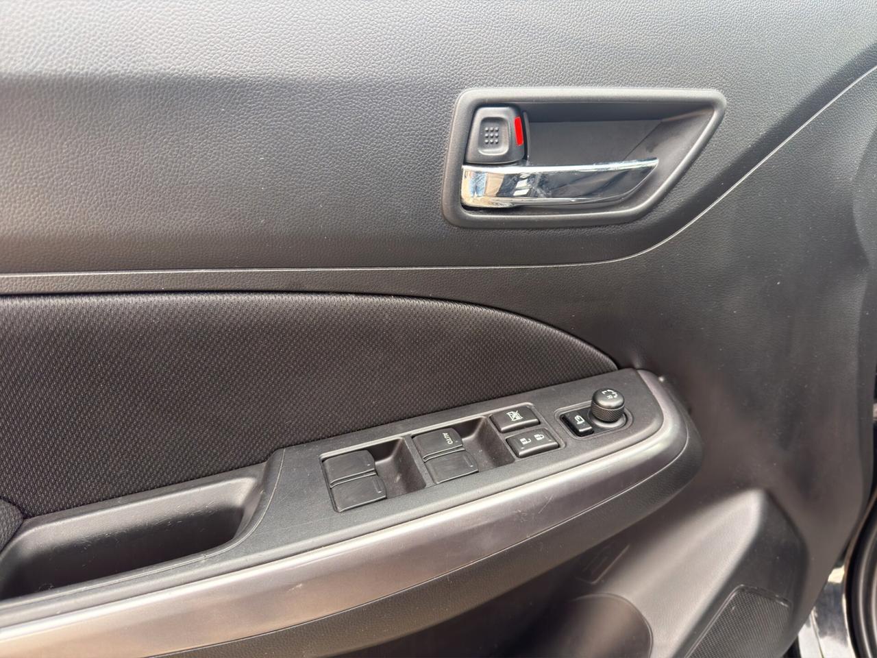 Suzuki Swift 1.2 Hybrid 4WD AllGrip Top - 2021