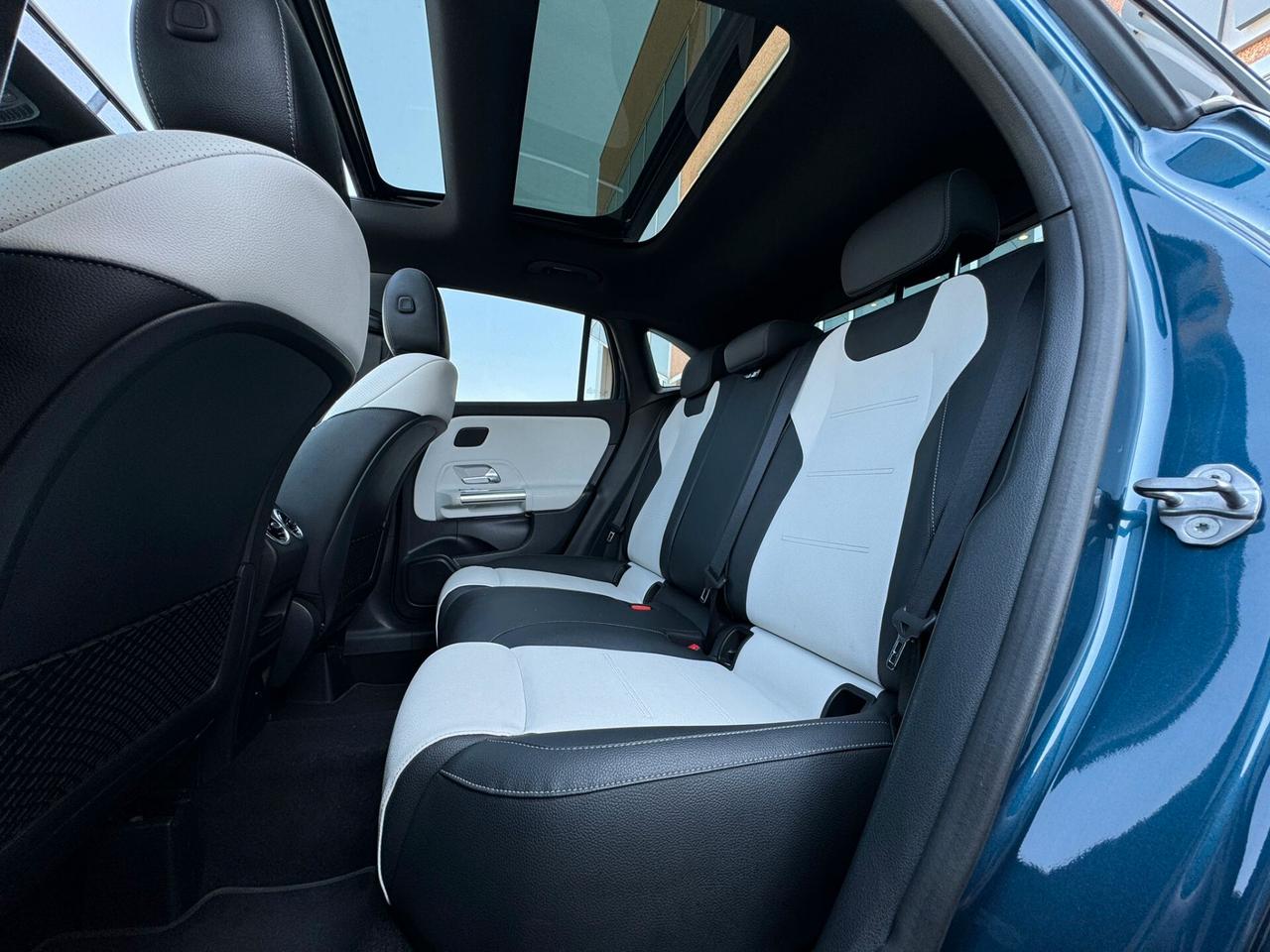 Mercedes-benz GLA 200 Premium 4matic auto