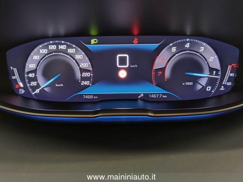 Peugeot 5008 1.2 Turbo 130cv GT + Car Play "SUPER PROMO"