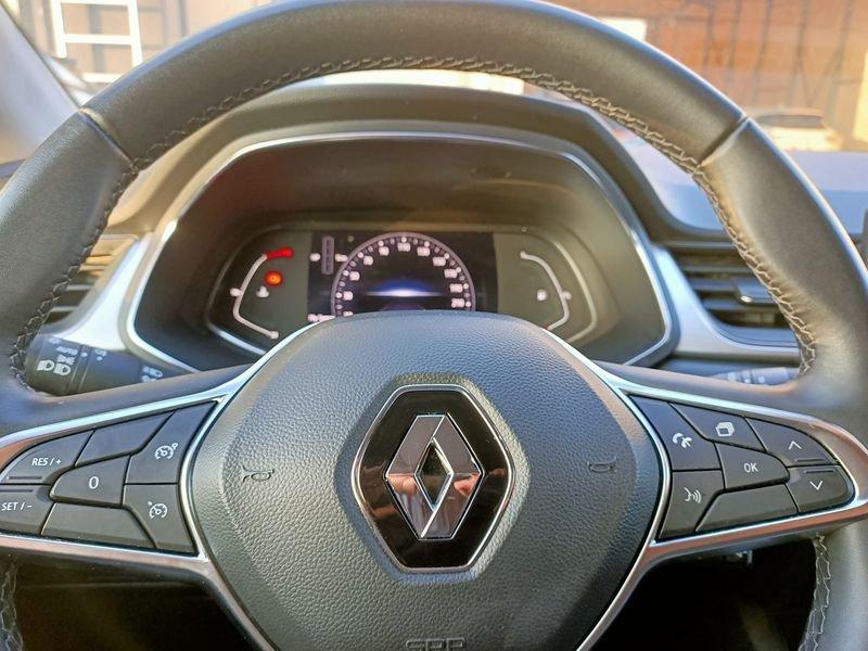 Renault Captur II 2019 1.0 TCe Techno