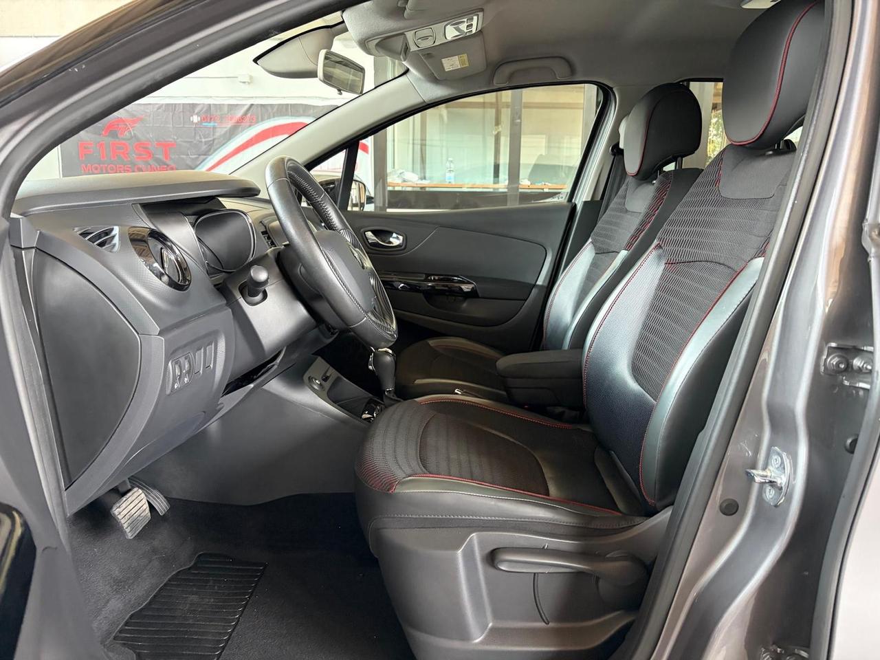 Renault Captur 1.5 dCi 8V 90 CV EDC Project Runway