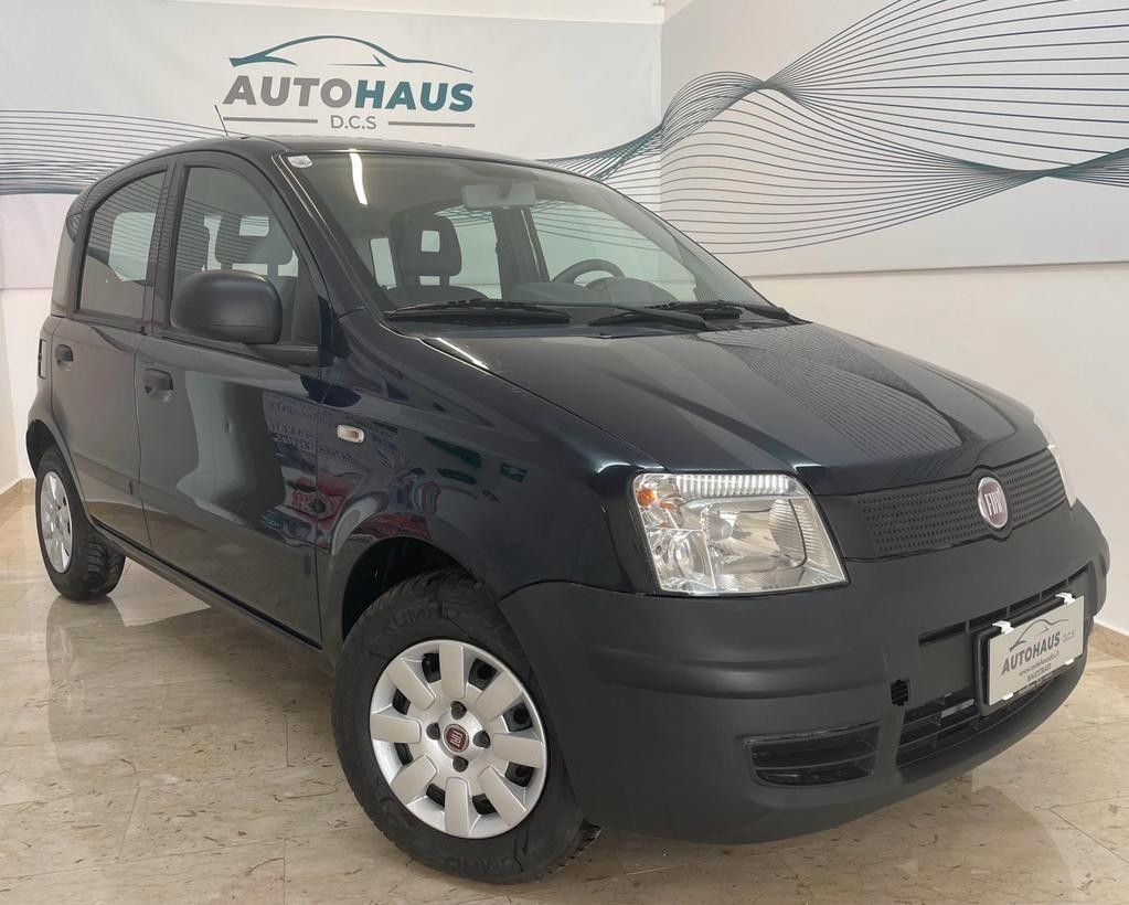 Fiat Panda 1.1 BENZ. 54CV CLIMA