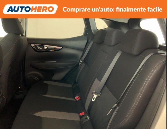 NISSAN Qashqai 1.7 dCi 150 CV N-Connecta