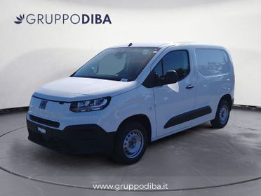 FIAT 02U Dobl? Dobl? Van M 1.2 Benzina110 Cv Manuale