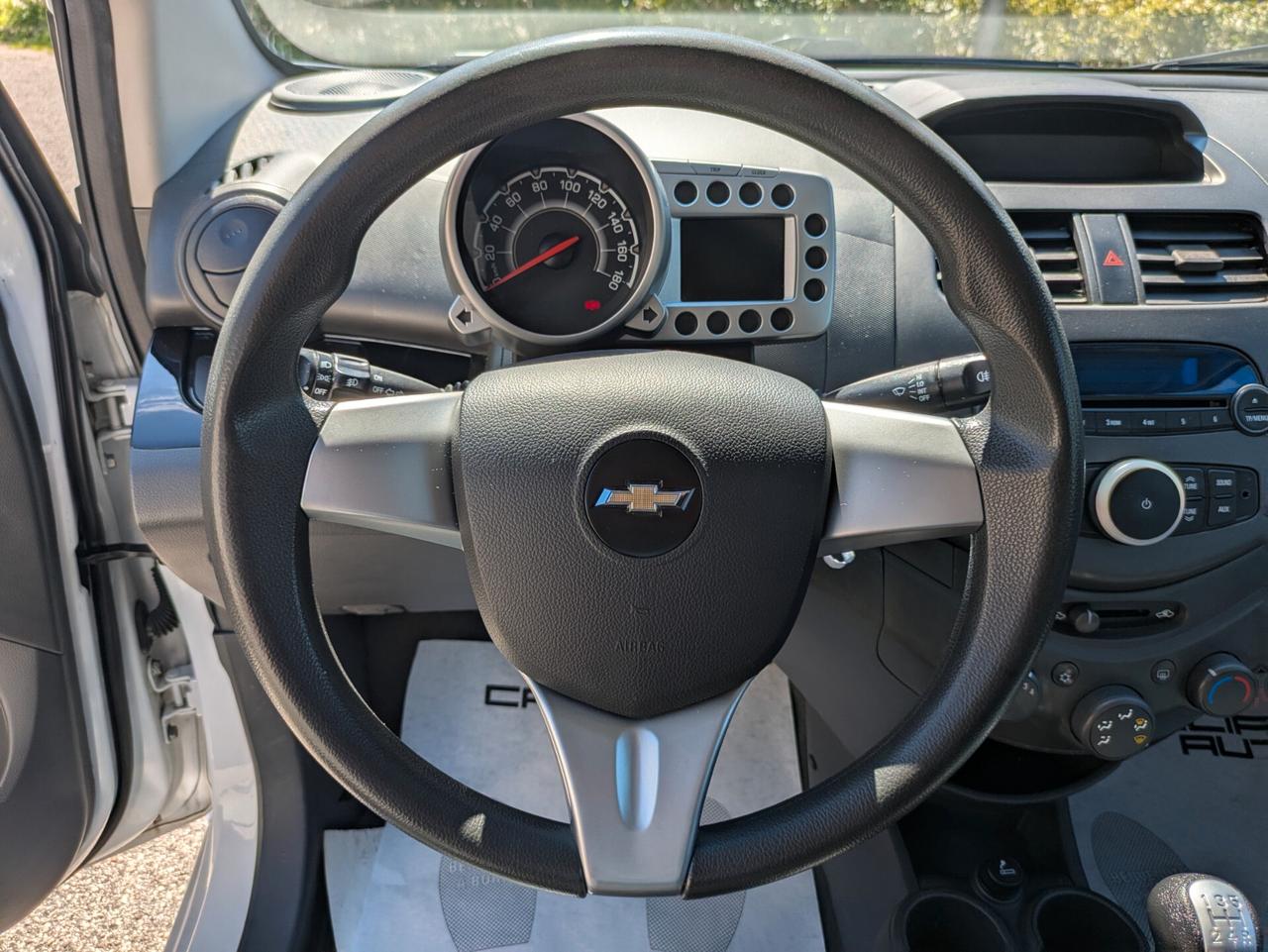 CHEVROLET SPARK LS 1.0 BENZINA 68CV