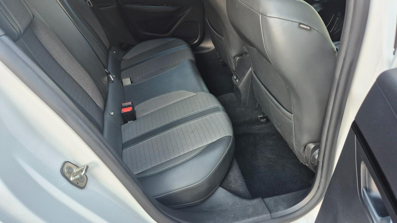 Peugeot 208 BlueHDi 100 Stop&Start 5 porte Allure