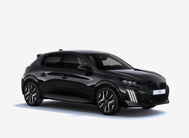 Peugeot 208 ii 1.2 Hybrid 145cv E-DCS 6 GT
