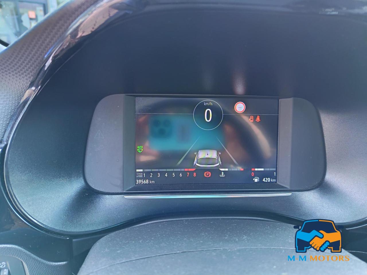 Opel Corsa 5 Porte Corsa 1.2 Elegance s&s 100cv