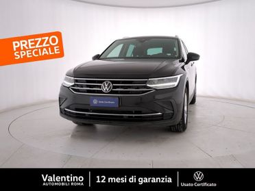 Volkswagen Tiguan 1.5 TSI DSG 150 CV ACT Life