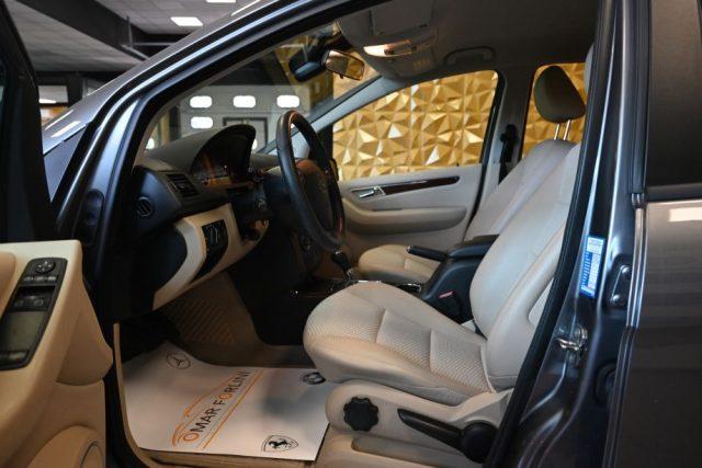 MERCEDES-BENZ A 180 CDI AUTOMATIC SPORT CRUISE IDEALE PER NEOPATENTATI