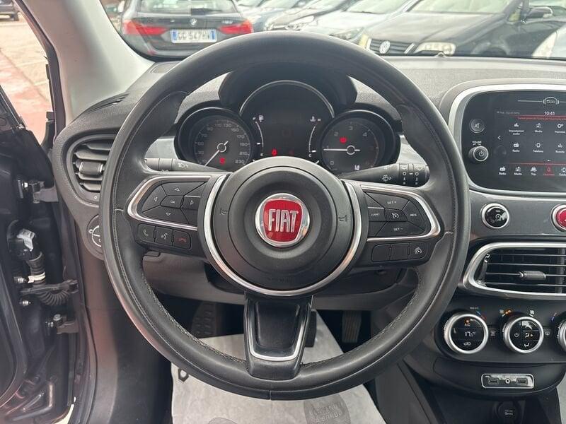 FIAT 500X 500X 1.3 MultiJet 95 CV Business