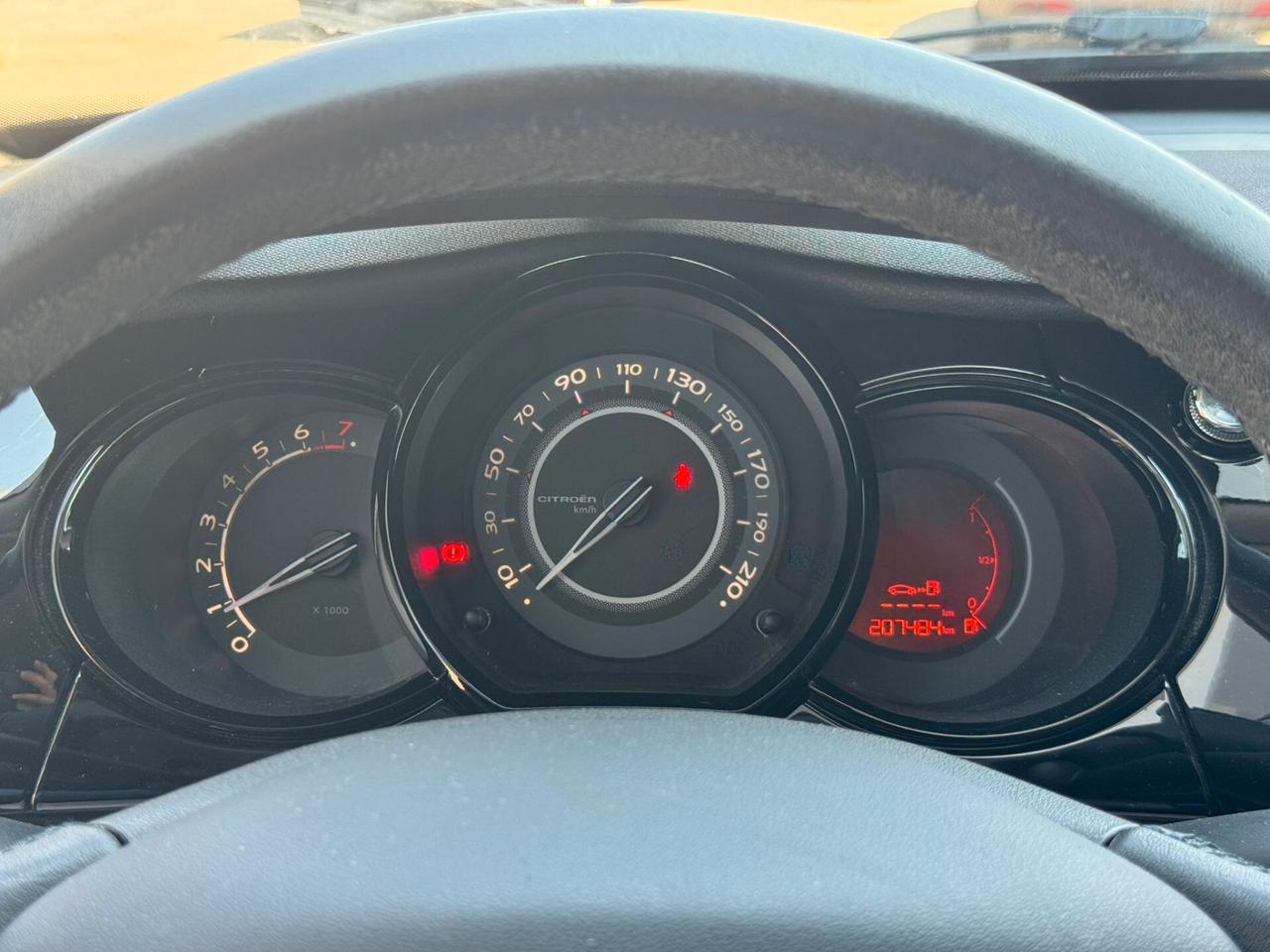 Citroen C3 1.4 VTi 95 AIRPLAY