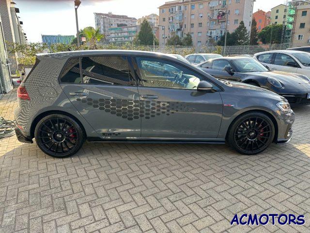 VOLKSWAGEN Golf GTI 2.0 TSI TCR DSG 5p. BlueMotion Technology