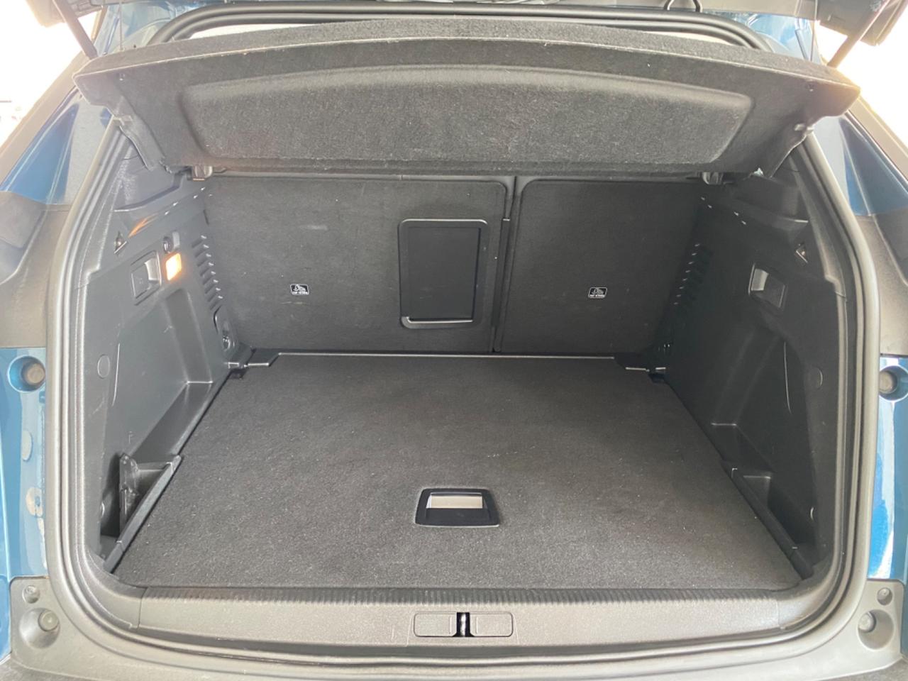 Peugeot 3008 BlueHDi 130CV EAT8 GT+FULL LED2023