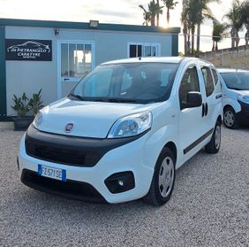 Fiat Qubo 1.3 MJT 80 CV Start&Stop Lounge
