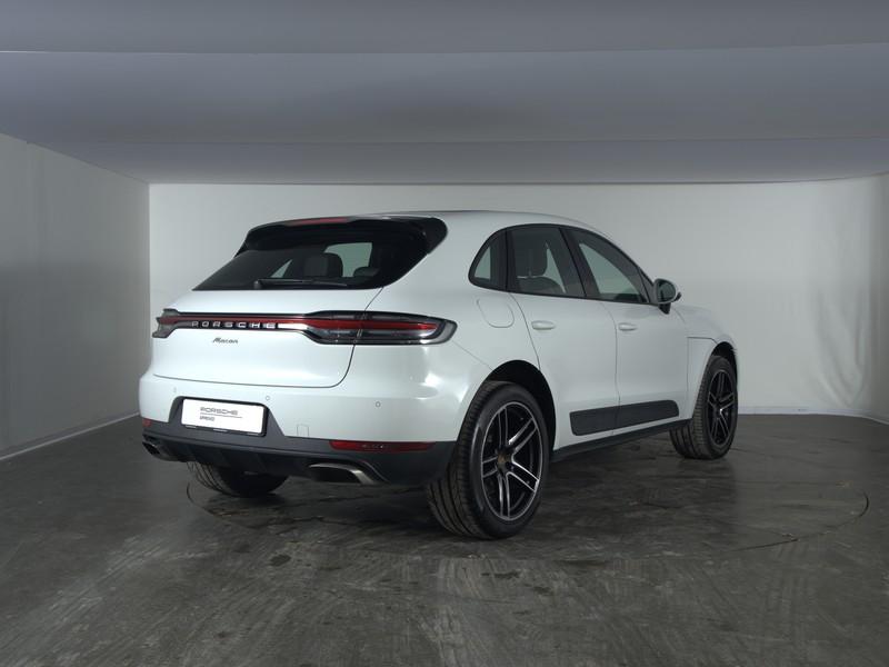 Porsche Macan 2.0 245cv pdk