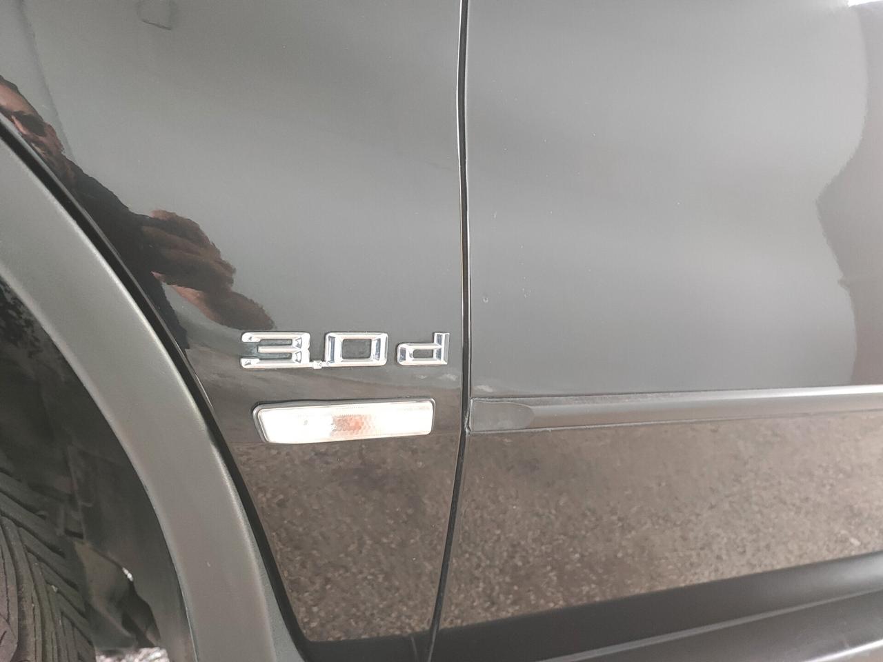 Bmw X5 3.0d