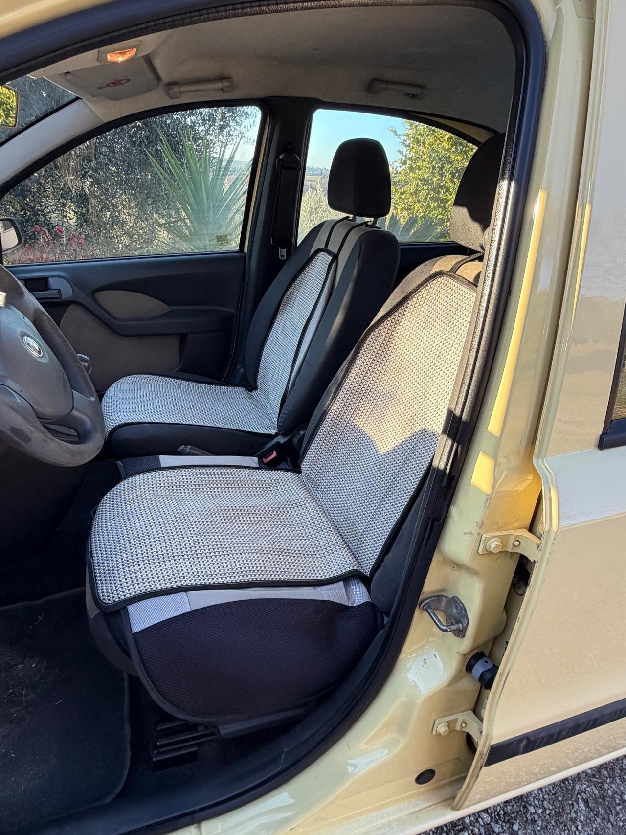 Fiat Panda 1.2 Dynamic GPL