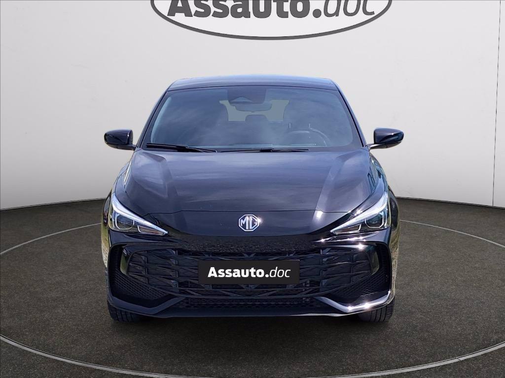 MG MG3 1.5 Comfort del 2025