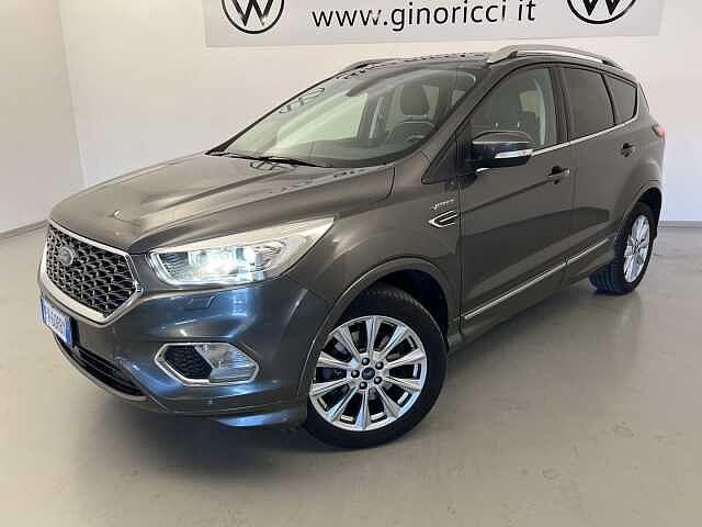 Ford Kuga 2.0 TDCI 150 CV S&S 2WD Vignale