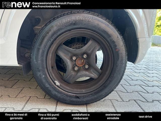 DACIA Sandero TCe 100 GPL Streetway Expression NBI