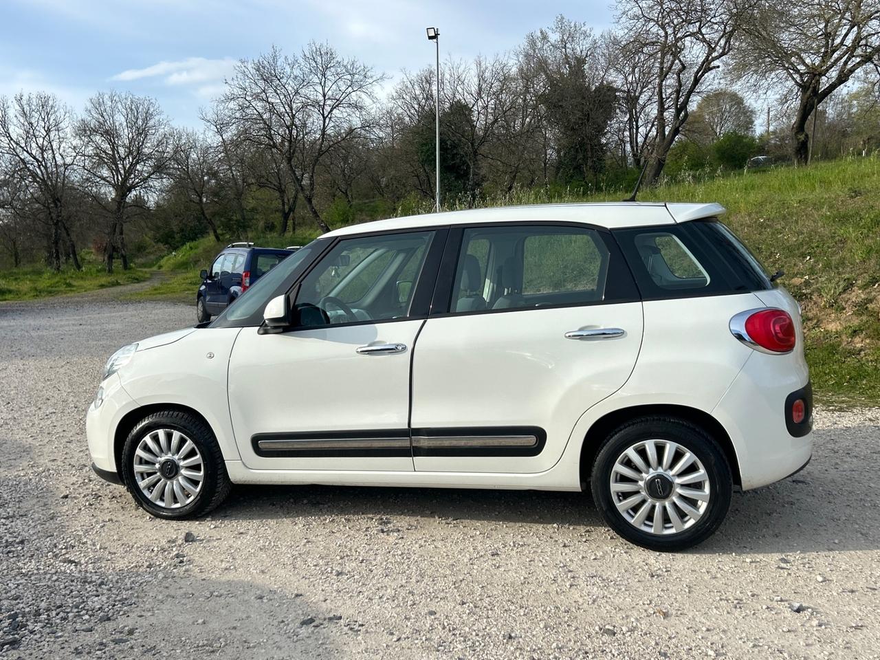 Fiat 500L 1.3 Multijet 85 CV Lounge neopatentati