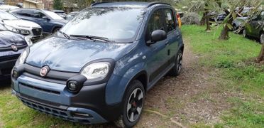 FIAT Panda HYBRID CROSS MY24 1.0 FireFly S&S * NUOVE *