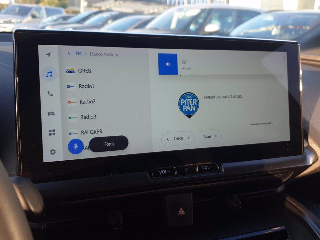 TOYOTA C-hr 2.0 hev trend fwd e-cvt del 2024