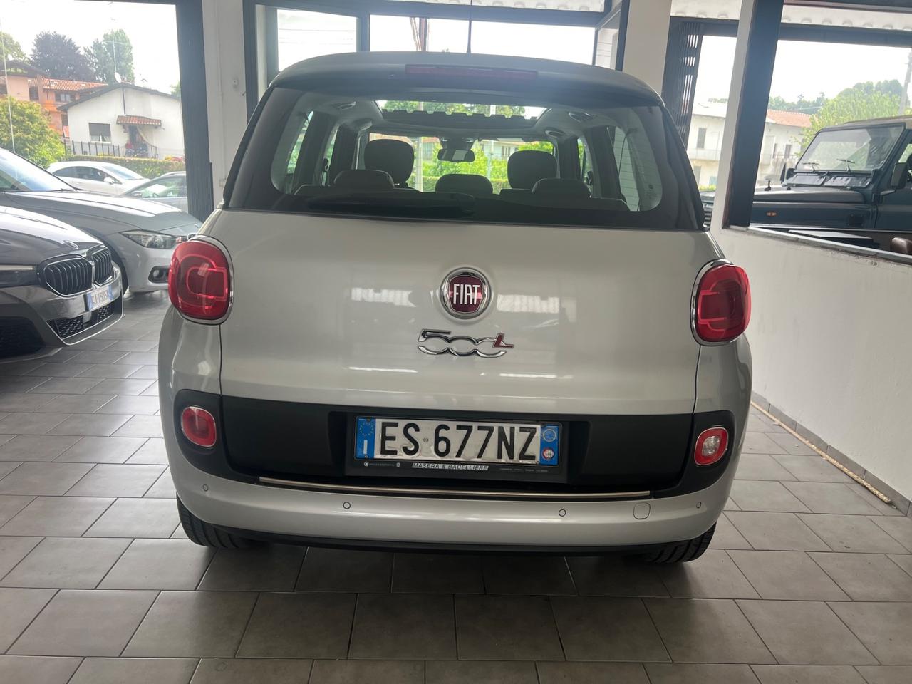 Fiat 500L 1.6 Multijet 105 CV Lounge 138000 Km
