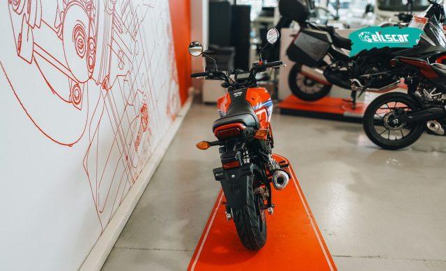 HONDA MSX 125 GROM 125