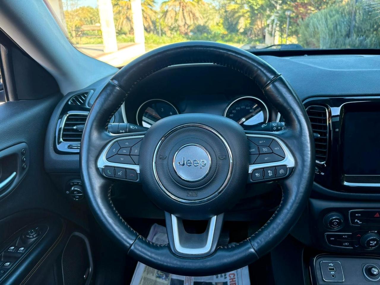 Jeep Compass 1.6 Multijet II 2WD Limited IPER FULL