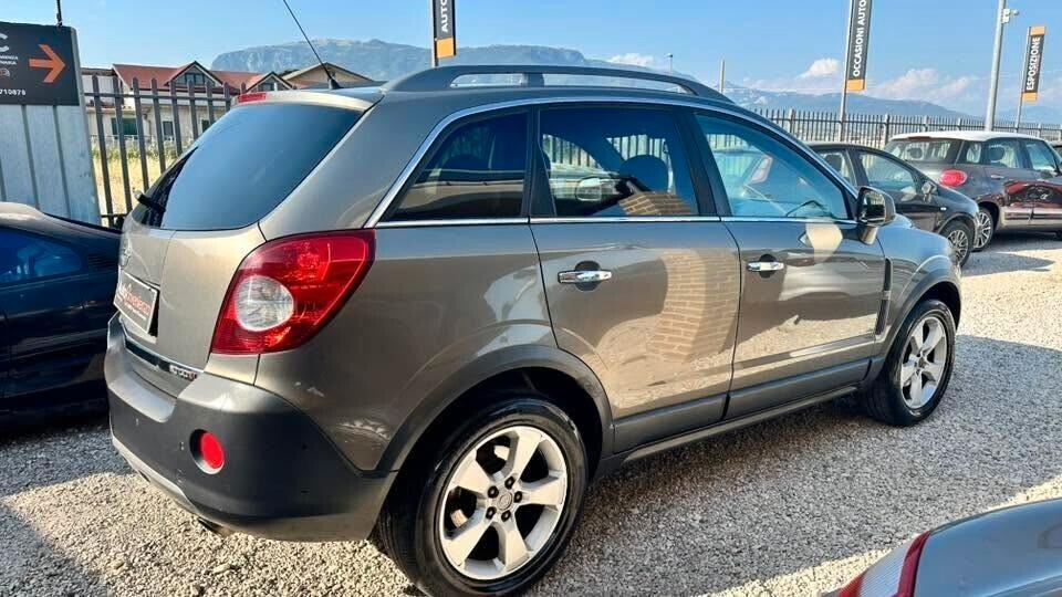 Opel Antara 2.0 CDTI 150CV aut. Cosmo