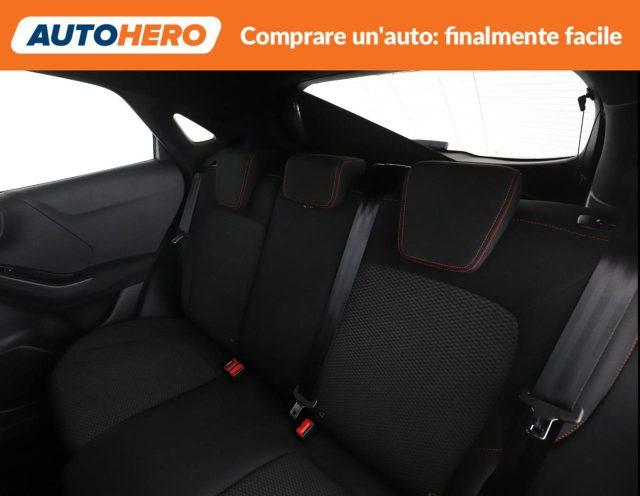 FORD Puma 1.0 EcoBoost Hybrid 125 CV S&S ST-Line