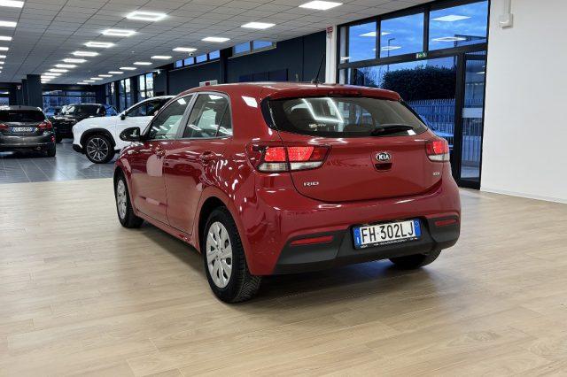 KIA Rio 1.4 CRDi 5 porte Active