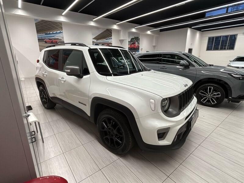 Jeep Renegade 1.0 T3 120cv Limited