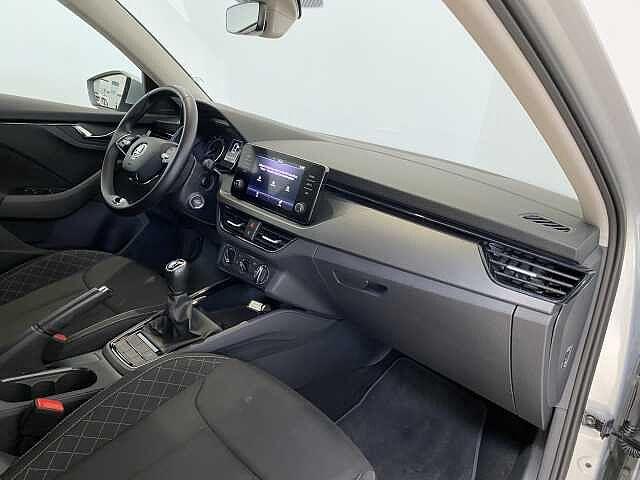 SKODA Scala 1.0 TSI 110 CV Ambition