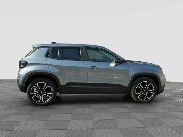JEEP Avenger Avenger 1.2 Turbo 100 CV Summit