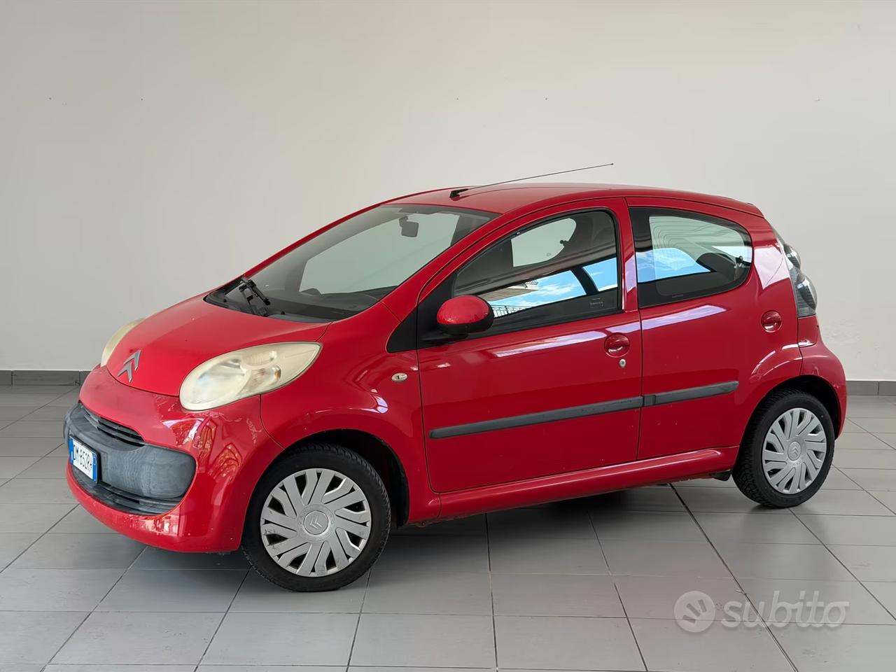 CITREN C1