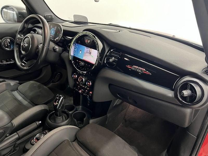 MINI Mini 5 porte Mini 2.0 Cooper S JCW 5 porte